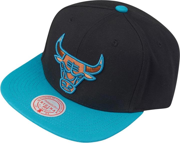 Produktbild Mitchell & Ness Make Cents Chicago Bulls (One Size)