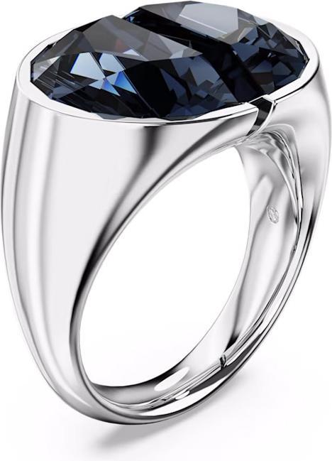 Immagine prodotto Swarovski Anello Cocktail Lucent Grigio (55)
