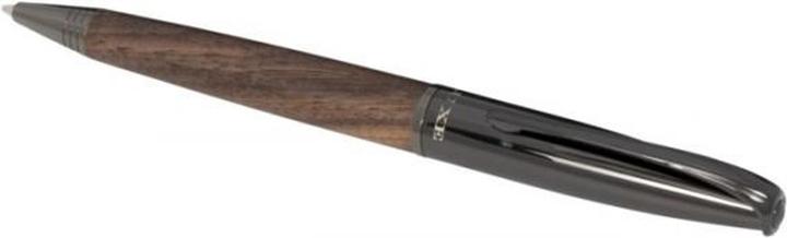 Produktbild CalExotics Kugelschreiber (Schwarz/Holz)