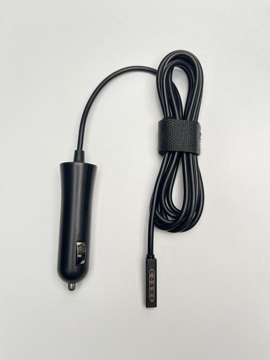 Produktbild CoreParts Auto-Netzteil