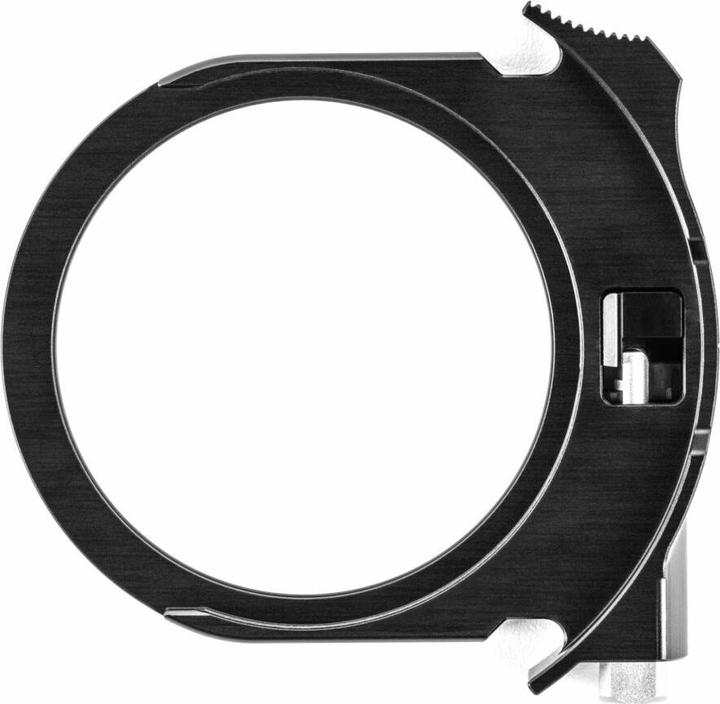 Actual product image Nisi Athena drop-in filter (Black Mist Filter)