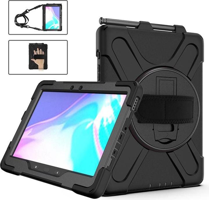 Image du produit eSTUFF Defender Case (Galaxy Tab Active Pro)