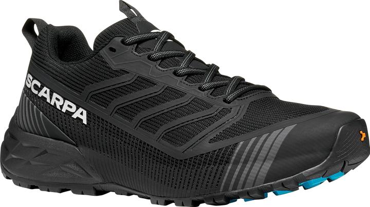 Actual product image Scarpa Ribelle Run LT (43.5)