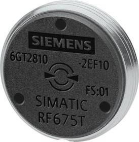 Immagine prodotto Siemens Transponder RF675T FCC