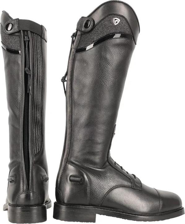 Produktbild Hy Lange Reitstiefel Atrani Leder (30)