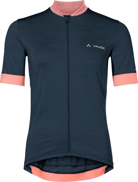 Image du produit Vaude Women' Kuro FZ Tricot (XS, S)