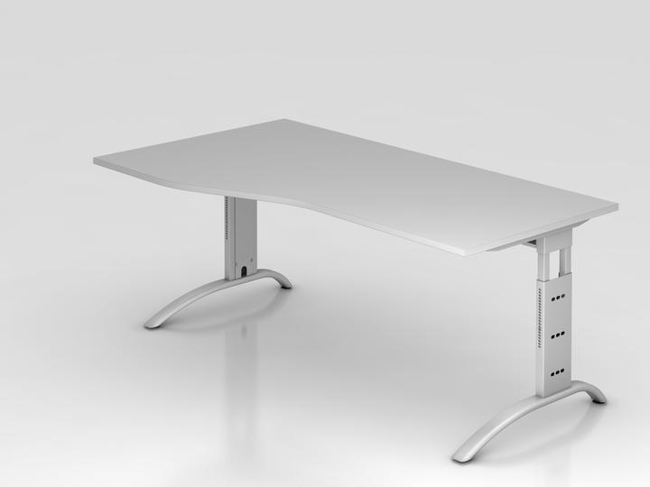 Actual product image Hammerbacher F series (80 x 65 cm)