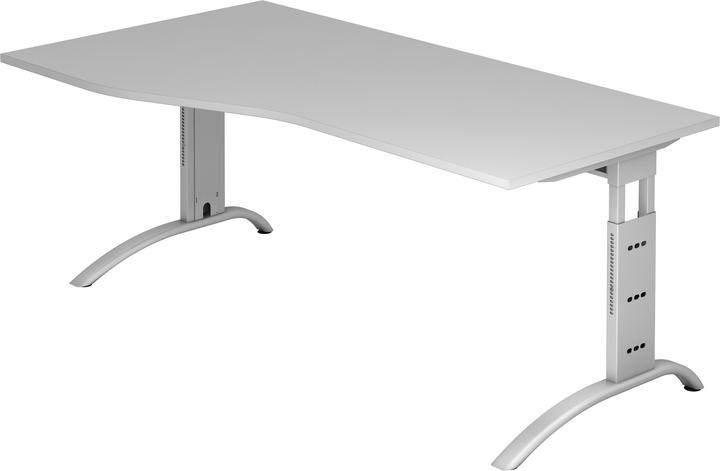 Actual product image Hammerbacher F series (80 x 65 cm)