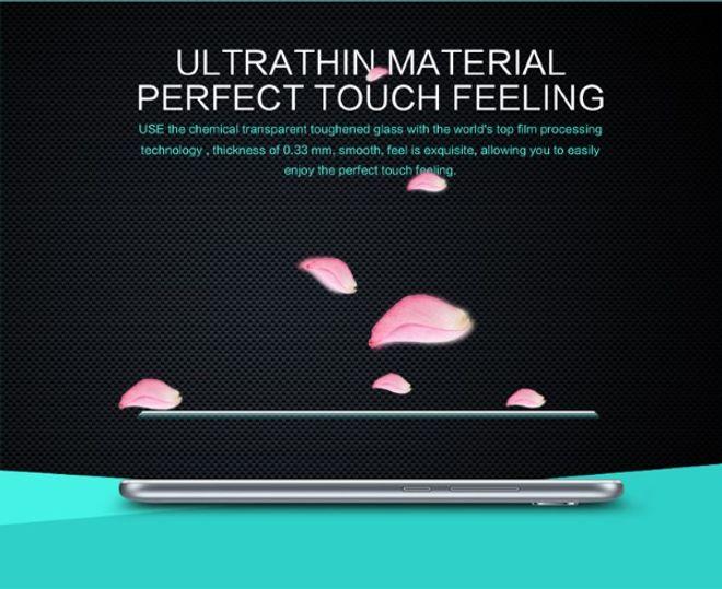 Produktbild Nillkin Amazing H (1 Stück, Realme GT3, Honor 5C)