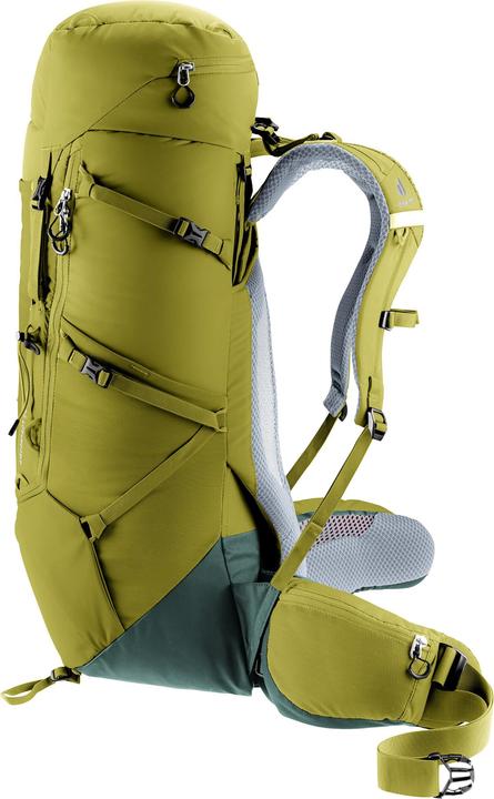 Actual product image Deuter Aircontact Core 40+10 (40 l)