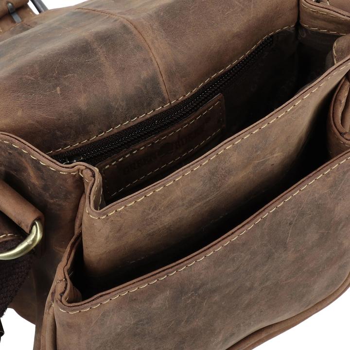 Immagine prodotto Greenburry Borsa a tracolla Vintage 1738