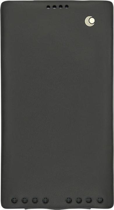 Actual product image Noreve Leather cover (Blackberry Priv)