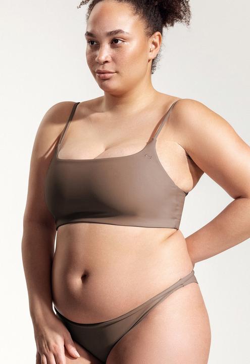 Actual product image Oy Surf Bikini Oberteil „Buri“ (L)