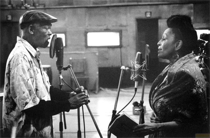 Produktbild Buena Vista Social Club (DVD, 20230817, Spanisch, Englisch)