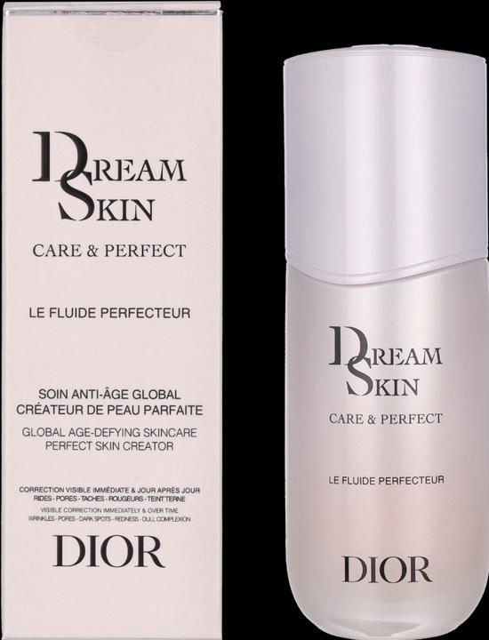 Produktbild Dior Dreamskin Sleeve Care & Perf (50 ml)