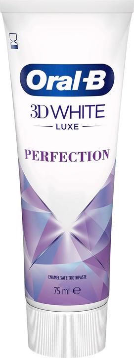Oral-B 3D White Luxe Perfection (75 ml)