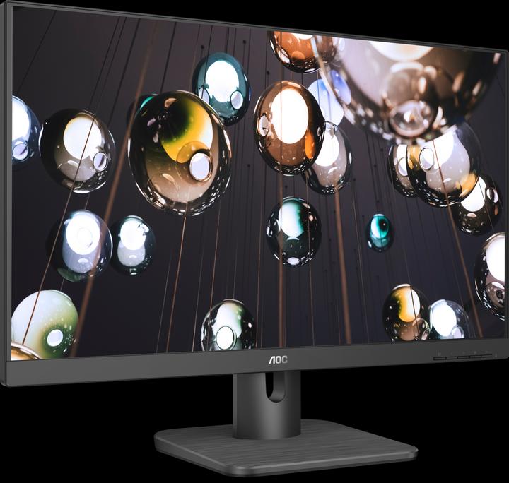 Produktbild AOC 24e1q (1920 x 1080 Pixel, 24")