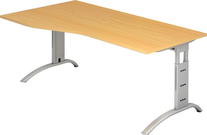 Actual product image Hammerbacher F series (80 x 650 cm)