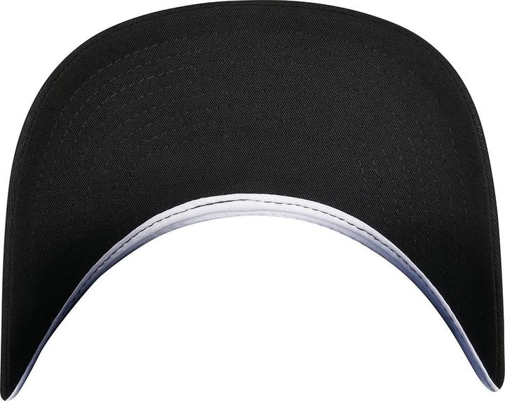 Actual product image Flexfit Two-tone Trucker Cap Classics Recycled (One size)