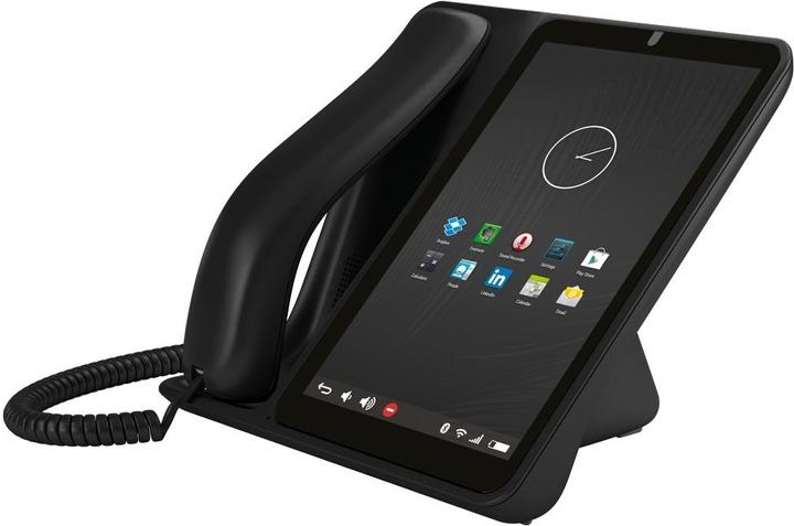 Image du produit Jablocom Raven 3G Desktop Phone GDP-08