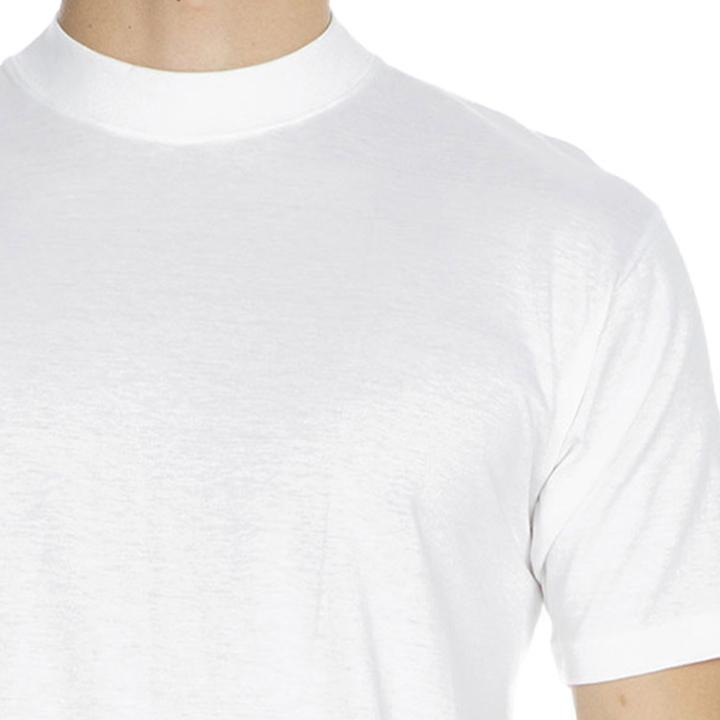 Immagine prodotto HOM Tshirt Harro con collo a coste (XXL)