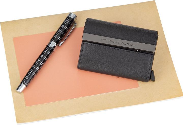 Actual product image Porsche Design X Secrid Cardholder