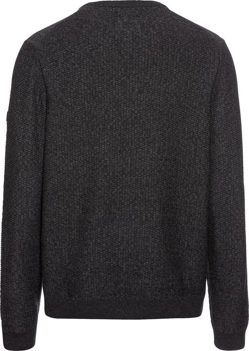 Immagine prodotto Camel Active Maglia in misto cotone (5XL)