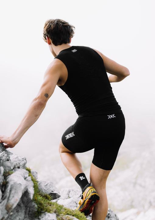 Actual product image X-Bionic Energizer MK3 LT Singlet (M)