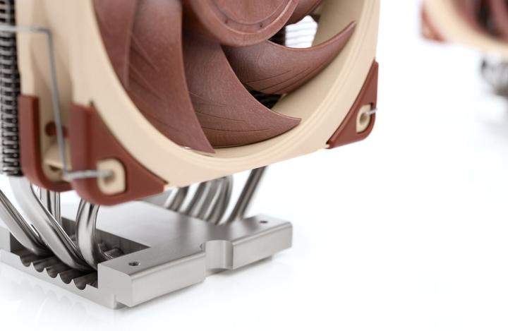 Image du produit Noctua NH-U12S DX-3647 Refroidisseur de processeur (158 mm)