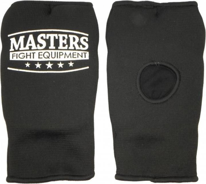 Actual product image Masters Handschützer