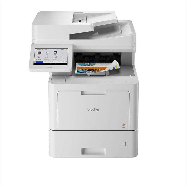 Produktbild Brother MFC-L9670CDN (Laser, Farbe)