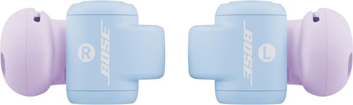 Actual product image Bose Ultra Open Earbuds (No noise cancelling, 7 h, Wireless)