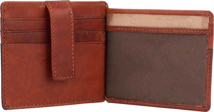 Immagine prodotto Esquire Oslo Dallas porta carte di credito RFID in pelle 9,5 cm