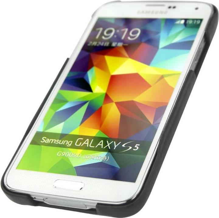 Image du produit Noreve Housse cuir (Samsung Galaxy Note 4)