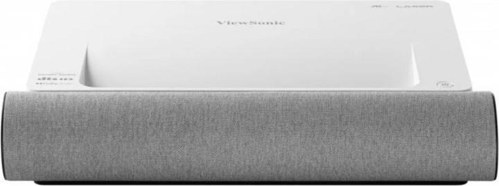 Actual product image Viewsonic X2000 (4K, 2000 lm, 0.25:1)