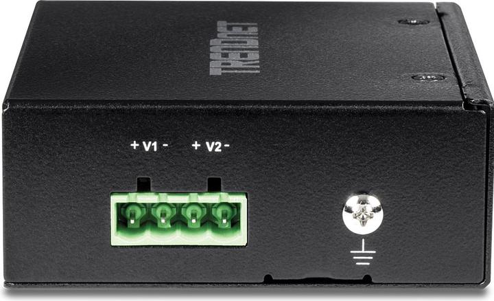 Produktbild Trendnet Industrial Ethernet (2 Ports)