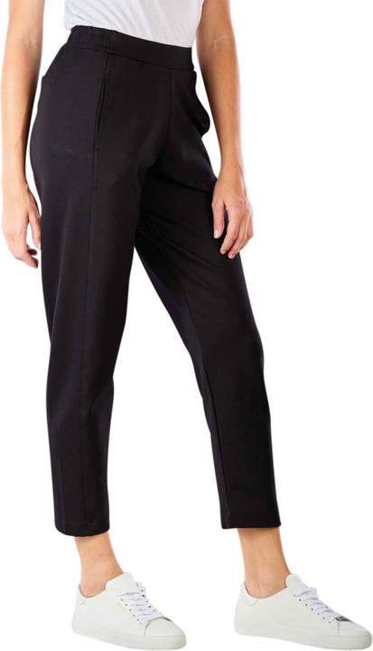 Image du produit Armedangels Magdaa Pants Jersey black (XS)