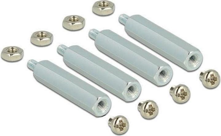 Produktbild Delock Montageset für Raspberry, 30mm