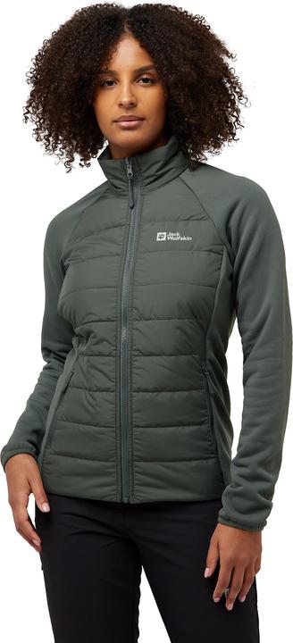 Produktbild Jack Wolfskin Glaabach 3In1 Jkt W (S)