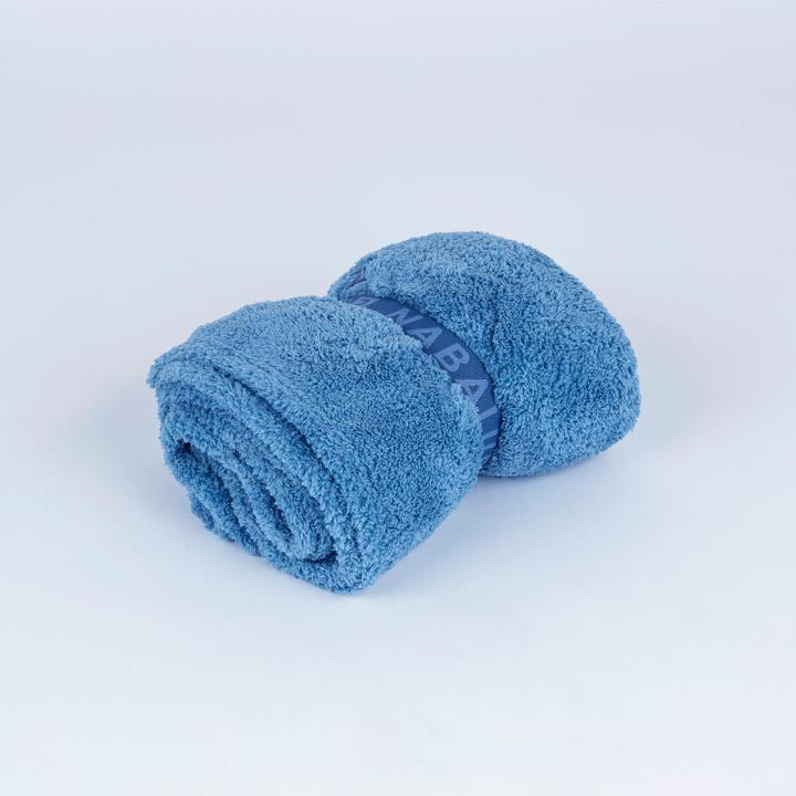Image du produit Nabaiji Drap de bain (130 x 80 cm)