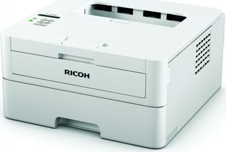Image du produit RICOH SP 230DNw (Laser, Noir et blanc)