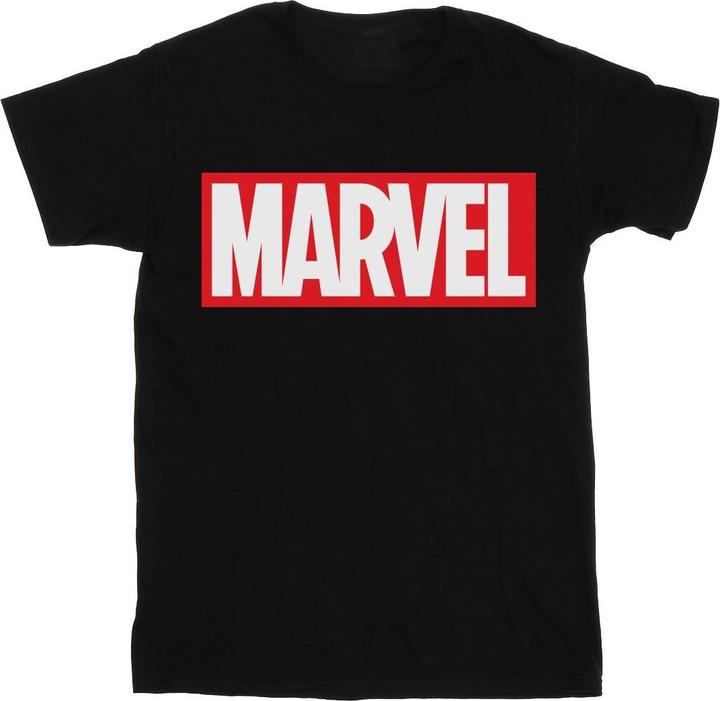 Classic Logo TShirt Jungen