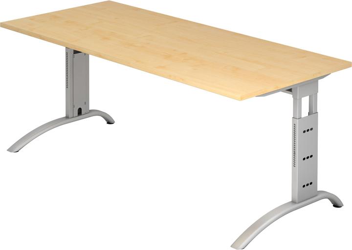 Produktbild Hammerbacher Serie F (1800 x 800 x 650 mm)
