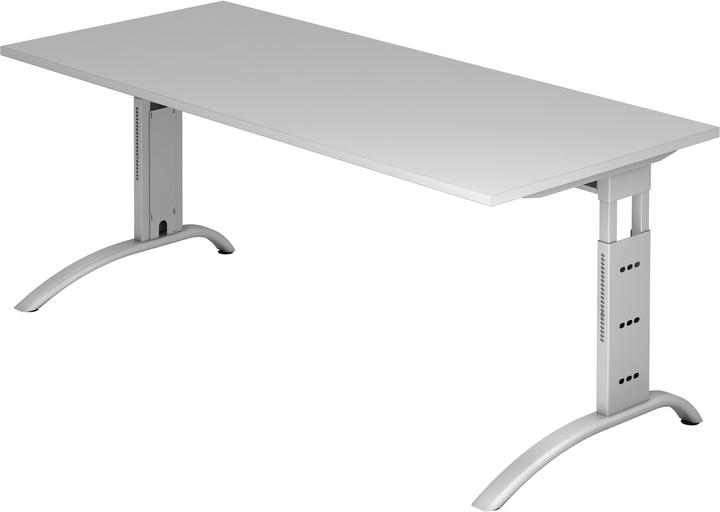 Produktbild Hammerbacher Serie F (1800 x 800 x 650 mm)