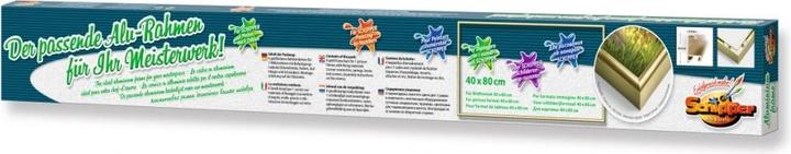Productafbeelding Schipper MNZ aluminium frame (40 x 80 cm)