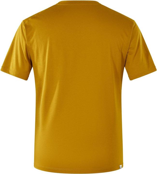 Actual product image Berghaus M Relaxed Tech Tee (T-Shirt) (XL)