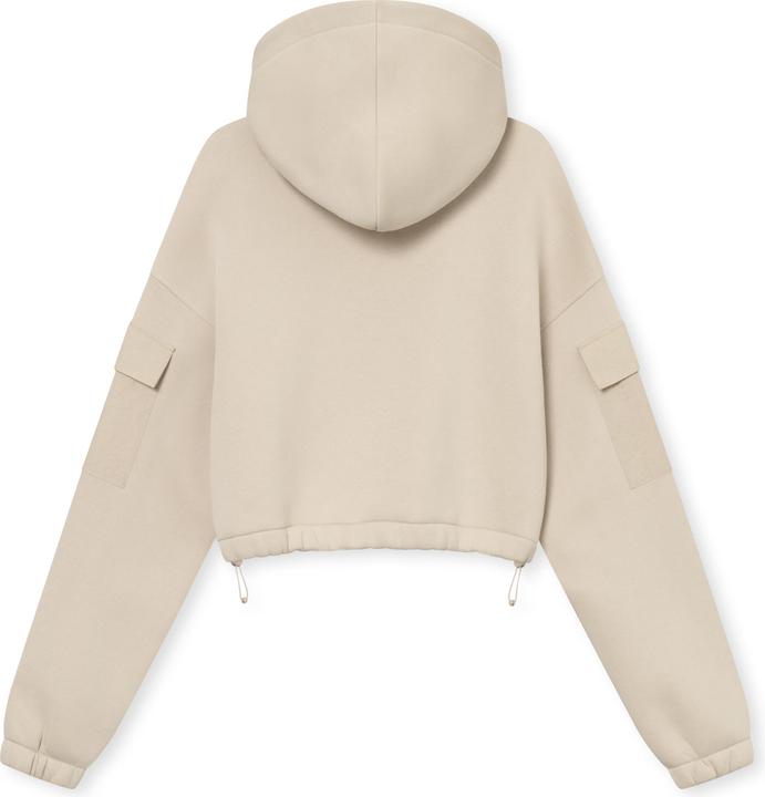 Immagine prodotto Johnny Urban Cropped Hoodie Carly (L)