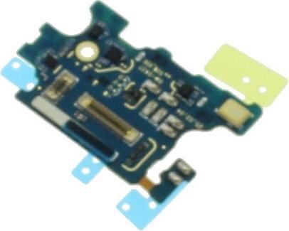 Produktbild Samsung Original Galaxy S25 Edge Sub PBA Platine