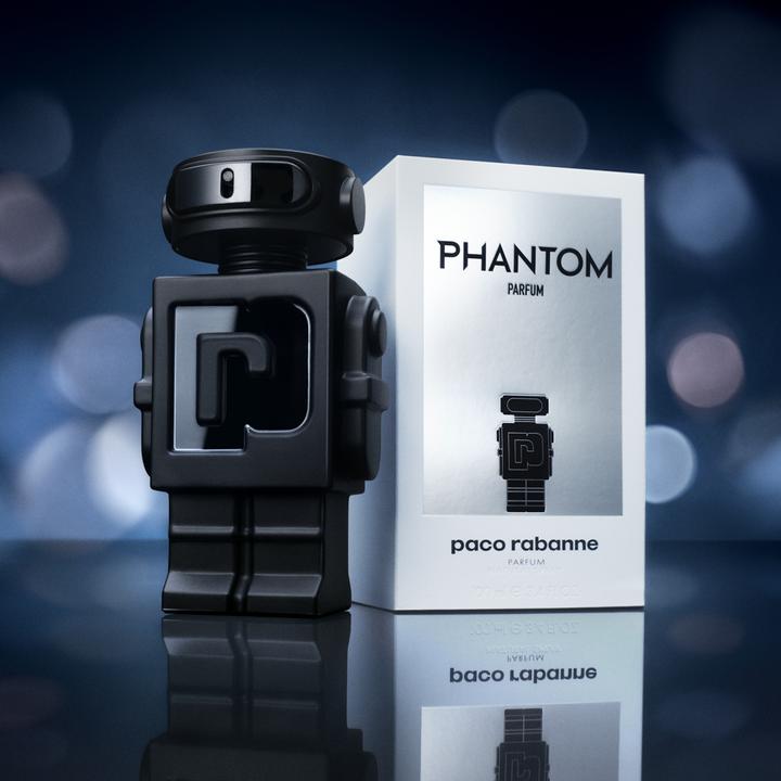 Actual product image Paco Rabanne Phantom (Eau de parfum, 100 ml)