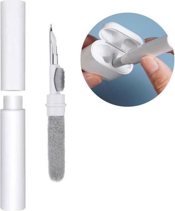 Hurtel AirPods reinigingsset - wit (AirPods)